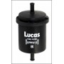 LFPF012 LUCAS FILTERS Паливний фільтр