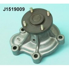 J1519009 NIPPARTS Водяний насос охолодження двигуна