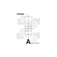 випускний клапан BGA V991868