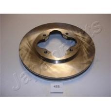 DI-423 JAPANPARTS Гальмівний диск