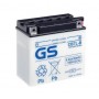 GS-CB7L-B GS Стартерна акумуляторна батарея