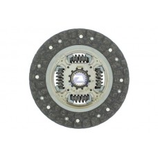 DTX-110 AISIN Диск зчеплення