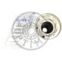 CVB-10464CR OPTIMAL Комплект пыльника, Привідний вал