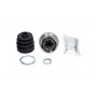 CV-8522 KAVO PARTS Шарнирный комплект, Привідний вал