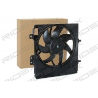 508R0140 RIDEX Вентилятор охолодження двигуна