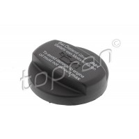 кришка заливна горловина TOPRAN 400 251