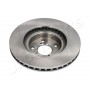 DI-711C JAPANPARTS Гальмівний диск