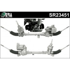 SR23451 ERA Benelux Кермовий механізм