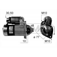 220510R ERA Стартер