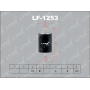 LF-1253 LYNXauto Паливний фільтр