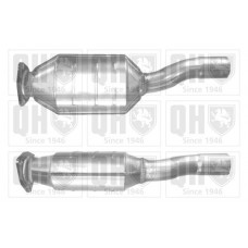 QCAT80510H QUINTON HAZELL Катализатор