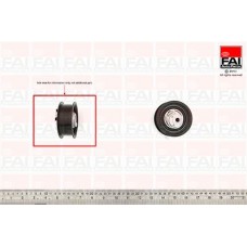 T9346 FAI AutoParts Натяжний ролик ремінь ГРМ