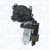 350103183600 MAGNETI MARELLI Електродвигун склопідйомник