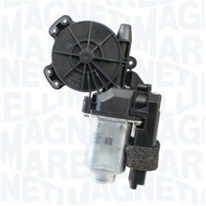 350103183600 MAGNETI MARELLI Електродвигун склопідйомник