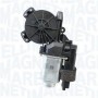 350103183600 MAGNETI MARELLI Електродвигун склопідйомник
