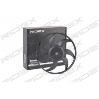 508R0038 RIDEX Вентилятор охолодження двигуна