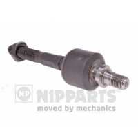 J4844007 NIPPARTS Осьовий шарнір рульова тяга