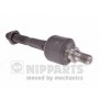 J4844007 NIPPARTS Осьовий шарнір рульова тяга