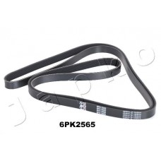 6PK2565 JAPKO Поліклиновий ремінь