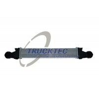 02.40.339 TRUCKTEC AUTOMOTIVE Интеркулер