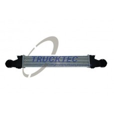 02.40.339 TRUCKTEC AUTOMOTIVE Интеркулер