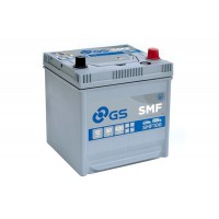 SMF108 GS Стартерна акумуляторна батарея