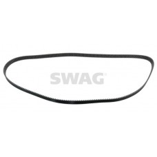 30 02 0017 SWAG Зубчастий ремінь