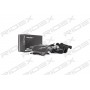 402B0007 RIDEX Комплект гальмівних колодок дисковий гальм