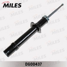 DG00437 MILES Амортизатор