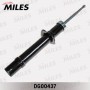 DG00437 MILES Амортизатор