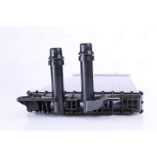 65347 NISSENS Радіатор охолодження двигуна