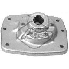 02947 METALCAUCHO Опора стійки амортизатора