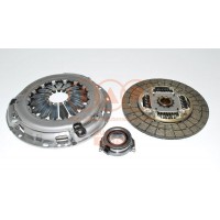 201-17157 IAP QUALITY PARTS Комплект зчеплення