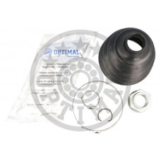CVB-10641TPE OPTIMAL Комплект пыльника, Привідний вал