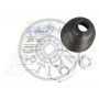 CVB-10641TPE OPTIMAL Комплект пыльника, Привідний вал