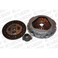 IVK2004 EXEDY Комплект зчеплення