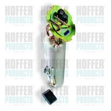 7506538 HOFFER Елемент системи живлення