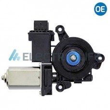 ZR AAO52 L C ELECTRIC LIFE Електродвигун склопідйомник