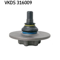 VKDS 316009 SKF Шарнір незалежної підвіски поворотного важеля