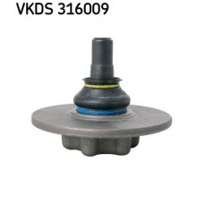 VKDS 316009 SKF Шарнір незалежної підвіски поворотного важеля