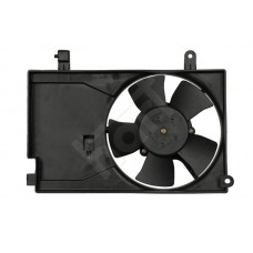 608 720 HART Вентилятор охолодження двигуна