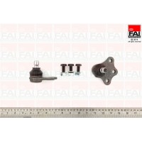 SS4205 FAI AutoParts Шарнір незалежної підвіски поворотного важеля
