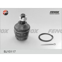BJ10117 FENOX Шарнір незалежної підвіски поворотного важеля