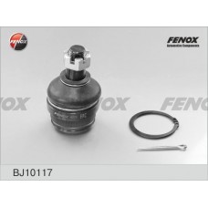 BJ10117 FENOX Шарнір незалежної підвіски поворотного важеля