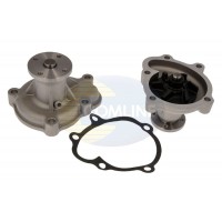 EWP015 COMLINE Водяний насос охолодження двигуна