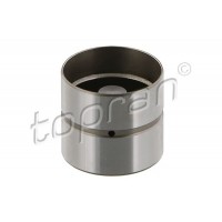 721 600 TOPRAN Толкатель