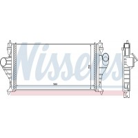 Интеркулер NISSENS 96838