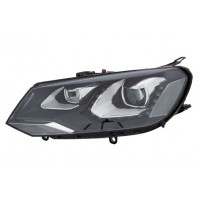 1ZS 010 328-051 HELLA Основна фара