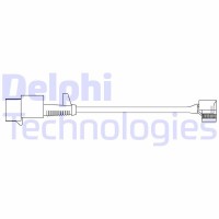 LZ0293 DELPHI Сигналізатор зносу гальмівних колодок