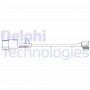 LZ0293 DELPHI Сигналізатор зносу гальмівних колодок